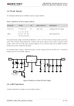 Предварительный просмотр 22 страницы Quectel UC200T-GL Hardware Design