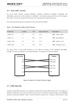 Предварительный просмотр 23 страницы Quectel UC200T-GL Hardware Design