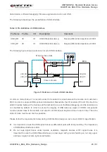 Предварительный просмотр 24 страницы Quectel UC200T-GL Hardware Design