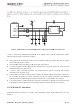 Предварительный просмотр 26 страницы Quectel UC200T-GL Hardware Design