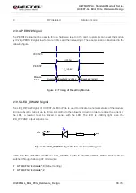 Предварительный просмотр 31 страницы Quectel UC200T-GL Hardware Design
