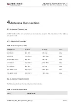 Предварительный просмотр 33 страницы Quectel UC200T-GL Hardware Design
