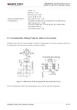 Предварительный просмотр 34 страницы Quectel UC200T-GL Hardware Design