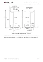 Предварительный просмотр 43 страницы Quectel UC200T-GL Hardware Design