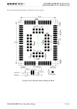 Предварительный просмотр 34 страницы Quectel UG96 Manual