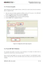 Preview for 42 page of Quectel UMTS Module Series User Manual