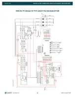 Preview for 17 page of Quest Engineering 746 Installation, Operation And Maintenance Instructions