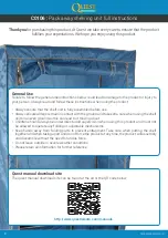 Preview for 2 page of Quest Leisure Products C0106 Instructions Manual