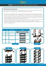 Preview for 4 page of Quest Leisure Products C0106 Instructions Manual