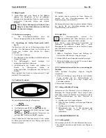 Preview for 16 page of Quick MILL 992 Operating Instructions Manual