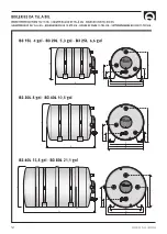 Preview for 8 page of Quick B3 User Manual