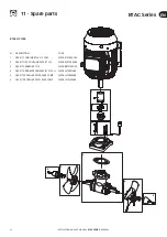 Preview for 20 page of Quick BTAC Series User Manual