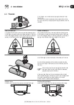 Preview for 11 page of Quick BTQ Series Installation And User Manual