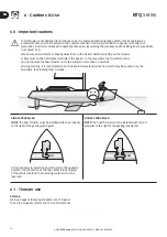 Preview for 16 page of Quick BTQ Series Installation And User Manual