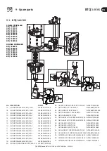 Preview for 19 page of Quick BTQ Series Installation And User Manual