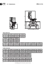 Preview for 22 page of Quick BTQ Series Installation And User Manual