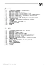 Предварительный просмотр 3 страницы Quick BTR185 User Manual