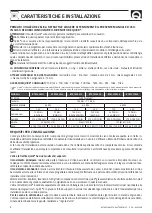 Предварительный просмотр 4 страницы Quick BTR185 User Manual