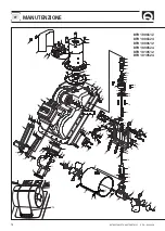 Предварительный просмотр 18 страницы Quick BTR185 User Manual