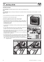 Предварительный просмотр 28 страницы Quick BTR185 User Manual