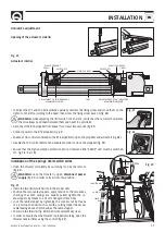 Предварительный просмотр 29 страницы Quick BTR185 User Manual