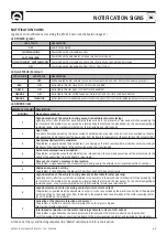 Предварительный просмотр 33 страницы Quick BTR185 User Manual