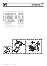 Предварительный просмотр 39 страницы Quick BTR185 User Manual