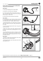 Предварительный просмотр 13 страницы Quick Challenger Series Manual Of Use And Maintenance