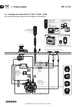 Предварительный просмотр 12 страницы Quick DP Series Installation And User Manual