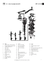 Предварительный просмотр 17 страницы Quick DP Series Installation And User Manual