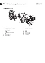 Предварительный просмотр 20 страницы Quick DP Series Installation And User Manual