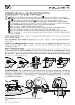 Preview for 11 page of Quick EAGLE User Manual