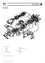 Предварительный просмотр 11 страницы Quick GP2 Genius 1500 Series Manual Of Installation And Use