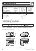 Предварительный просмотр 34 страницы Quick GP2 Genius 1500 Series Manual Of Installation And Use