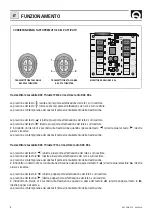 Preview for 6 page of Quick PW4 Manual Of Installation And Use