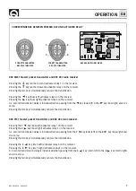 Preview for 9 page of Quick PW4 Manual Of Installation And Use