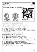 Preview for 18 page of Quick PW4 Manual Of Installation And Use