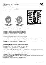 Preview for 22 page of Quick PW4 Manual Of Installation And Use