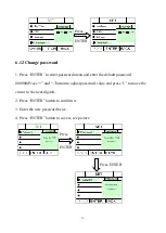 Preview for 15 page of Quick TS1300 Instruction Manual