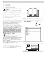 Preview for 8 page of Quicke 200 Operator'S Manual