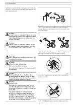 Preview for 12 page of Quicke 200 Operator'S Manual