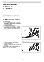 Preview for 14 page of Quicke 200 Operator'S Manual