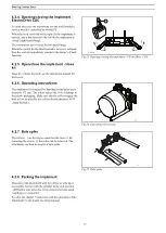 Preview for 16 page of Quicke 200 Operator'S Manual