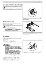 Preview for 17 page of Quicke 200 Operator'S Manual