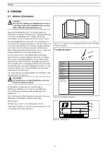 Preview for 22 page of Quicke 200 Operator'S Manual