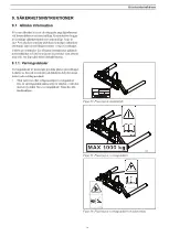 Preview for 23 page of Quicke 200 Operator'S Manual