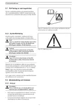 Preview for 24 page of Quicke 200 Operator'S Manual