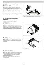 Preview for 30 page of Quicke 200 Operator'S Manual