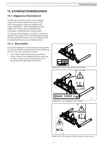 Preview for 37 page of Quicke 200 Operator'S Manual