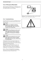 Preview for 38 page of Quicke 200 Operator'S Manual